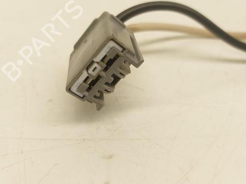 Heater blower motor VAUXHALL ASTRA Mk VI (J) (P10) 1.6 | BP26818970M62 