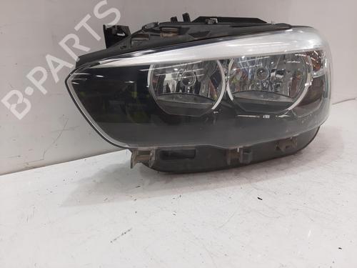 Left headlight BMW 1 (F21) 120 i | BP36697673C28 - Image 2