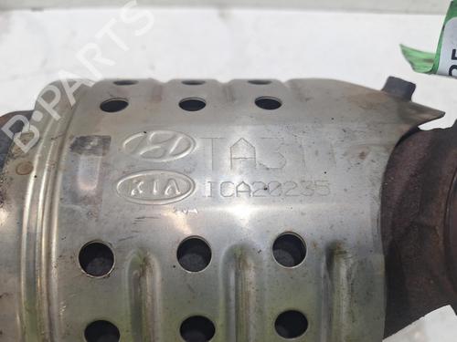 Catalyst KIA PICANTO II (TA) 1.0 | BP32144489M10 