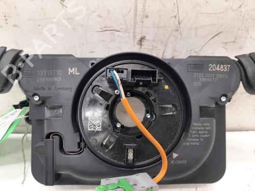 Switch VAUXHALL ASTRA Mk VI (J) (P10) 1.6 | BP37293234I30 - Image 2