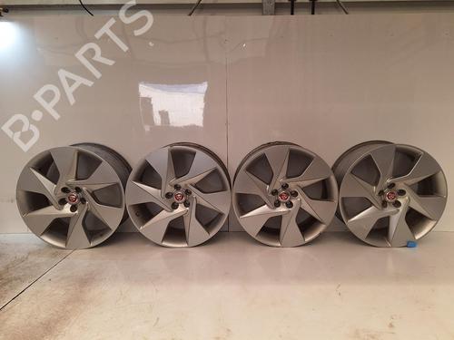 Jante Jante JAGUAR I-PACE (X590) EV400 AWD (400 hp) 34205604 34205604