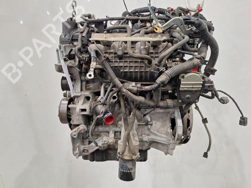 Engine MITSUBISHI ECLIPSE CROSS (GK_, GL_) 1.5 T-Mivec | BP29553497M1 