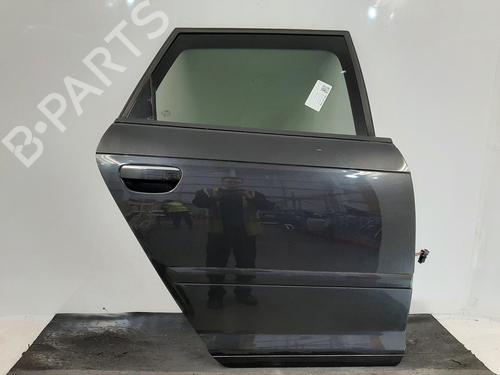 Right rear door AUDI A3 Sportback (8PA) 2.0 TDI BP26775784C5