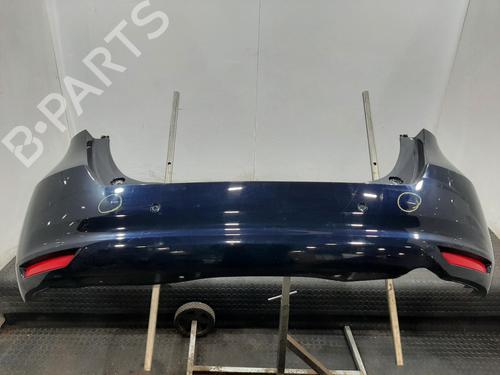 Used Rear bumper HONDA JAZZ V (GR_, GS_) 1.5 eHEV (GR3, GR6) (109 hp) 30671938