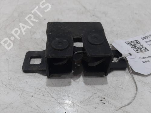 hjelmlås JAGUAR I-PACE (X590) EV400 AWD | BP30585442C133 