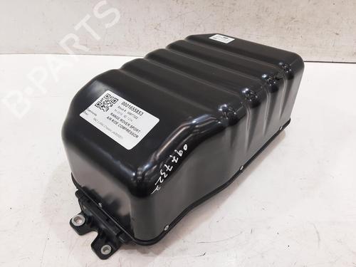 Used Suspension compressor LAND ROVER RANGE ROVER SPORT II (L494) 4.4 SDV8 4x4 (340 hp) 33124339
