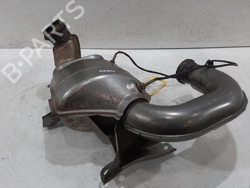 Used Catalyst PEUGEOT EXPERT Van (V_) 2.0 BlueHDi 120 (122 hp) 32214486