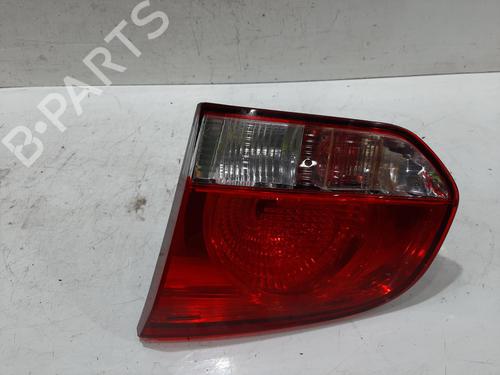 Used Right taillight VW GOLF VI (5K1) 1.4 TSI (122 hp) 32503521