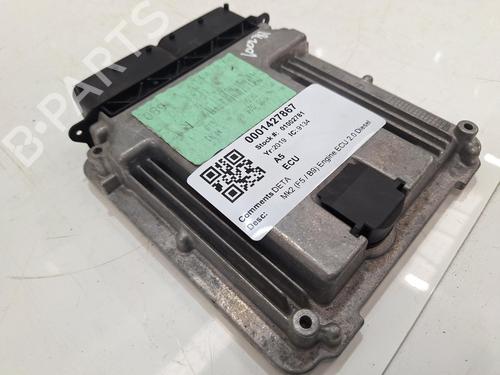 Control unit AUDI A5 Sportback (F5A, F5F) 40 TDI quattro | BP26775755M11 