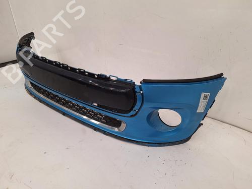 Front bumper MINI MINI (F55) Cooper | BP38543555C7 - Image 4