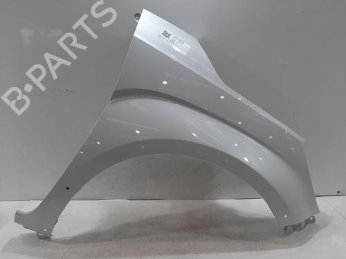 Used Right front fenders SUZUKI IGNIS III (MF, FF) 1.2 Hybrid (ATK412) (83 hp) 32409387