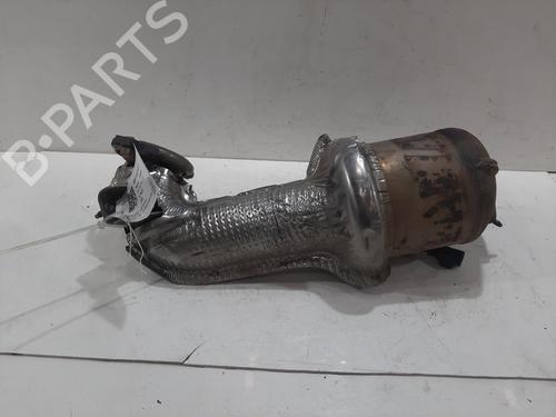 partikelfilter JAGUAR E-PACE (X540) 2.0 D180 AWD | BP29636523M81 