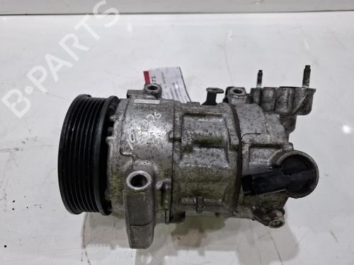 Used AC compressor AC compressor VAUXHALL CROSSLAND X / CROSSLAND (P17) 1.2 (75) (83 hp) 39983376 39983376