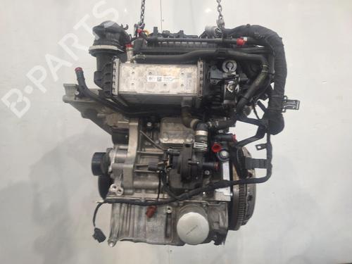 Engine VW POLO VI (AW1, BZ1, AE1) 1.0 TSI | BP40454853M1 - Image 6