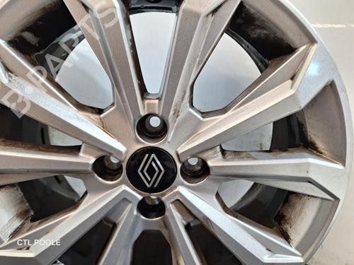 Fælk RENAULT CLIO V (B7_) 1.0 TCe 90 (B7MT) | BP39531867C45 - Image 3