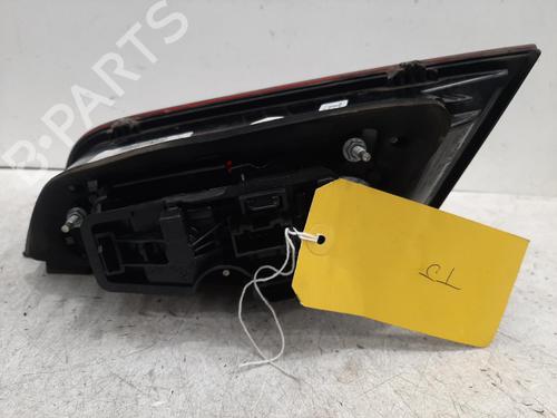 Left taillight AUDI A3 Sportback (8VA, 8VF) 2.0 TDI quattro | BP26775875C34 