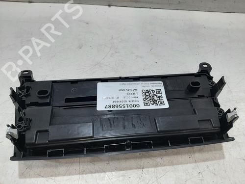 Electronic module BMW 1 (F20) 116 d | BP30260202M83 