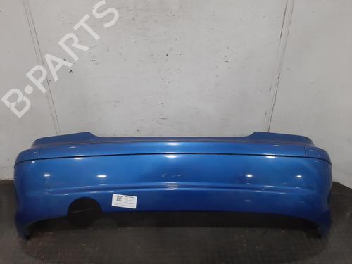 Used Rear bumper MERCEDES-BENZ SLK (R170) 230 Kompressor (170.449) (197 hp) 26818431