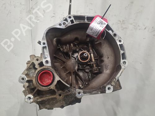 Used Gearbox Gearbox 39587126 39587126