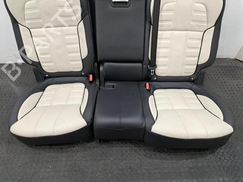 Rear seat (2nd row) LAND ROVER RANGE ROVER SPORT II (L494) 3.0 SDV6 Hybrid 4x4 | BP30789367I23
