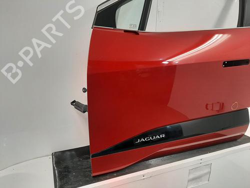 Left front door JAGUAR I-PACE (X590) EV400 AWD | BP26826853C2 