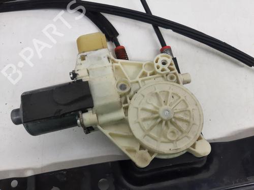 Front left window mechanism FORD GALAXY II (WA6) 2.0 TDCi | BP26818477C22 