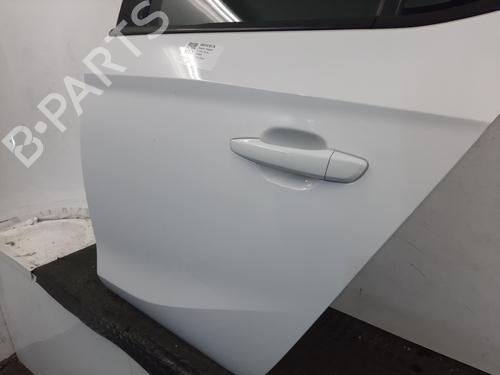 Porta trás esquerda VAUXHALL CORSA Mk V (F) 1.2 | BP30869770C4