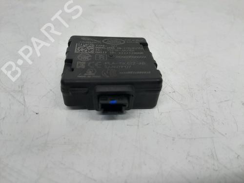 Control unit JAGUAR I-PACE (X590) EV400 AWD | BP26808911M11 