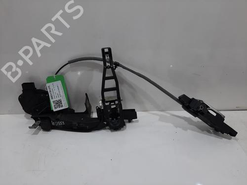 Used Other Other FORD GALAXY II (WA6) 2.0 TDCi (140 hp) 36087411 36087411