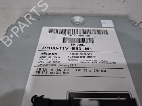 Control unit HONDA CR-V IV (RM_) 1.6 i-DTEC (RE6) | BP39027427M11 - Image 2