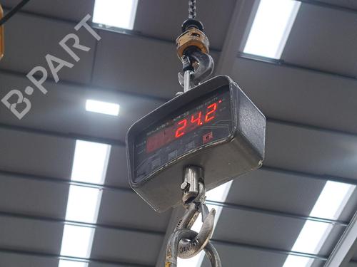 Rear differential BMW X1 (F48) xDrive 20 d | BP26847328M24 