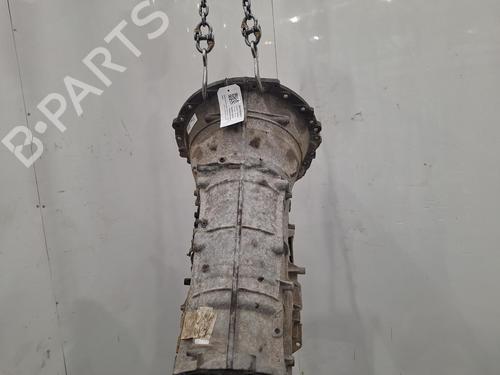 Gearbox LAND ROVER RANGE ROVER IV (L405) 4.4 SDV8 4x4 | BP32422572M3