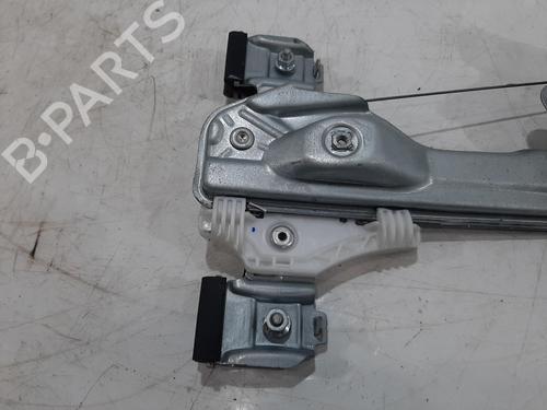 Front left window mechanism VAUXHALL VIVA (C16) 1.0 | BP26768653C22 