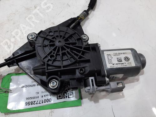 Front right window mechanism VW UP! (121, 122, BL1, BL2, BL3, 123) 1.0 | BP37258339C23 - Image 6