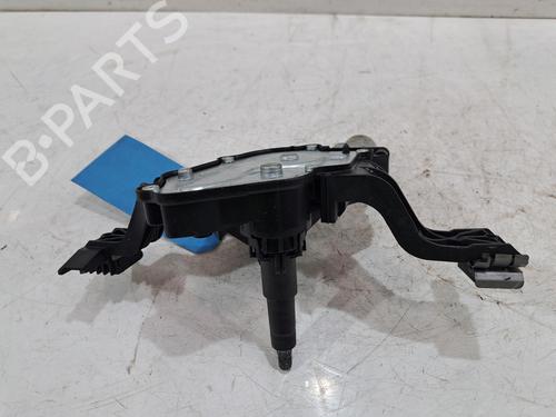 Rear wiper motor VAUXHALL CORSA Mk IV (E) (X15) 1.4 | BP31315980M102