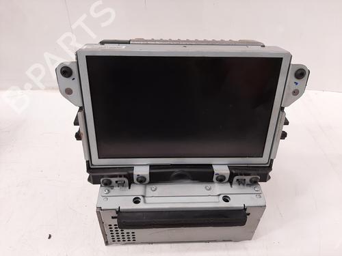 Elektronisk modul FORD FOCUS III 1.0 EcoBoost | BP26755499M83 