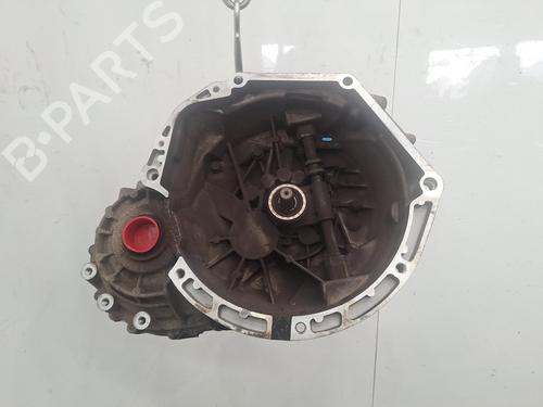 Caja de cambios Caja de cambios MG MG 3 1.5 (109 hp) 33988480 33988480
