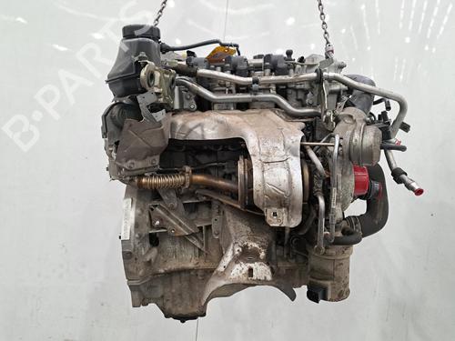 Engine MERCEDES-BENZ C-CLASS (W205) C 200 (205.042) | BP30094772M1 