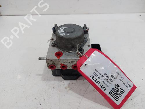 Used ABS pump SUZUKI CELERIO (LF) 1.0 (AVK310) (68 hp) 27533654