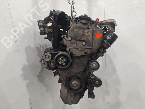 Used Engine Engine VW SCIROCCO III (137, 138) 1.4 TSI (160 hp) 33467634 33467634
