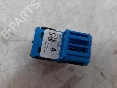 Electronic module LAND ROVER RANGE ROVER IV (L405) 4.4 SDV8 4x4 | BP26848890M83 - Image 5