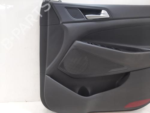 Other HYUNDAI TUCSON (TL, TLE) 1.7 CRDi | BP29966452O1