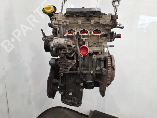 Engine SMART FORFOUR Hatchback (453) 1.0 (453.042, 453.043) | BP33988381M1  - Image 6