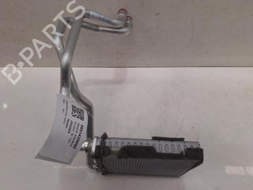 Heater matrix DACIA JOGGER (RK_) 1.6 HYBRID 140 (RKN8) | BP26784475M63 