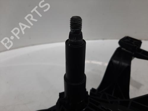Viskermotor bagrude VAUXHALL CORSA Mk IV (E) (X15) 1.2 | BP26860930M102 