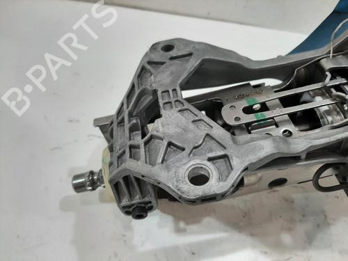 Steering column VAUXHALL ASTRA Mk VII (K) (B16) 1.4 Turbo | BP30896955M21