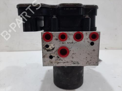 Used ABS pump JAGUAR I-PACE (X590) EV400 AWD (400 hp) 29809328