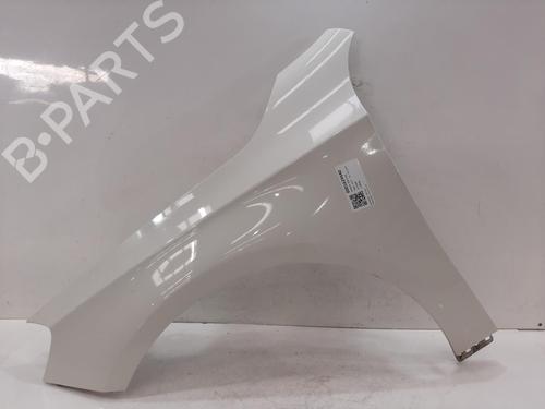 Guarda-lamas esquerdo MERCEDES-BENZ A-CLASS (W176) A 180 CDI / d (176.012) (109 hp) 32144755