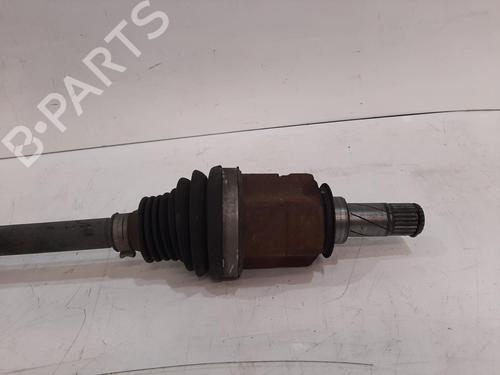 Andre VAUXHALL CORSA Mk IV (E) (X15) 1.2 | BP34424098O1 - Image 4