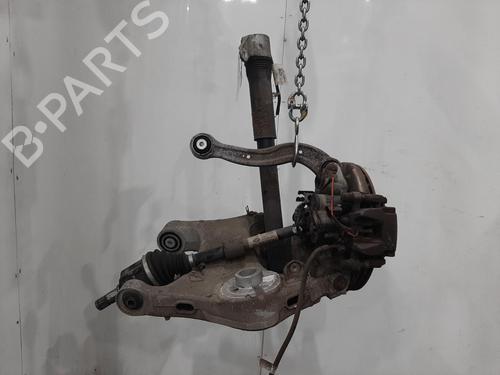 Used Right rear suspension arm JAGUAR I-PACE (X590) EV400 AWD (400 hp) 26840589